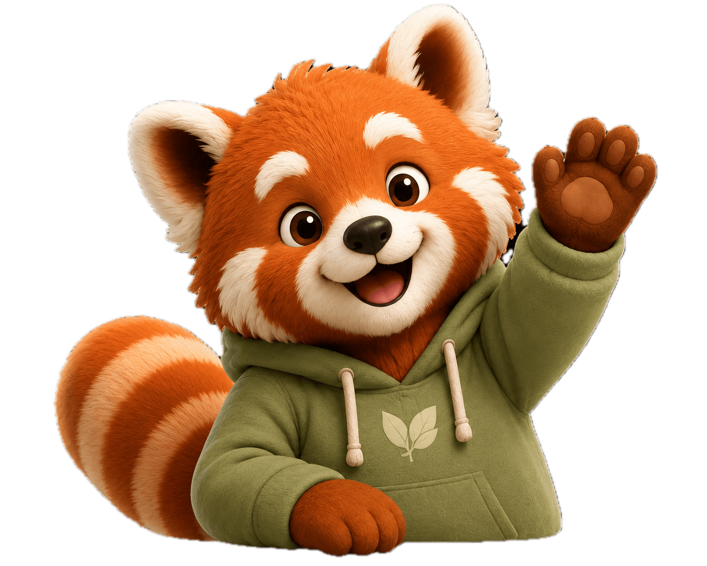 Nook welcoming you to NookMoney
